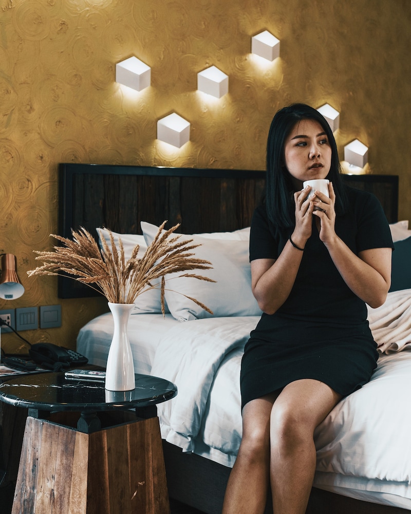 Hotellbilder av Aspira D Andora Sukhumvit 16 - nummer 1 av 53