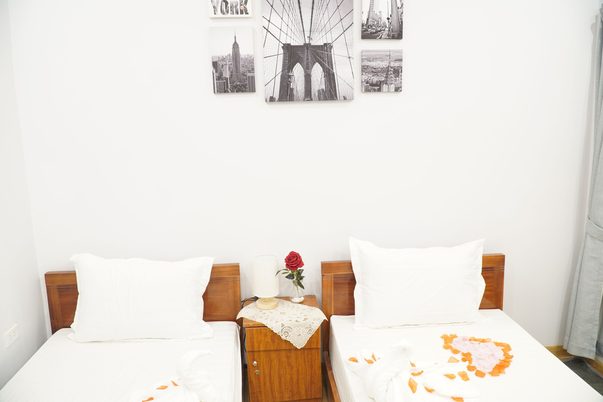 Hotellbilder av Thuc at 3am (Ex Hanoi Lotus Hostel) - nummer 1 av 10