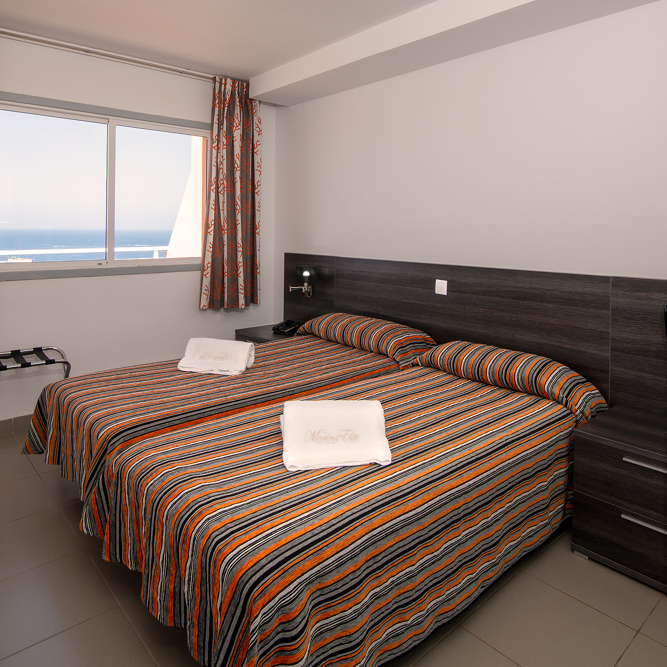 Bilder från hotellet Marina Elite Resort - nummer 1 av 43