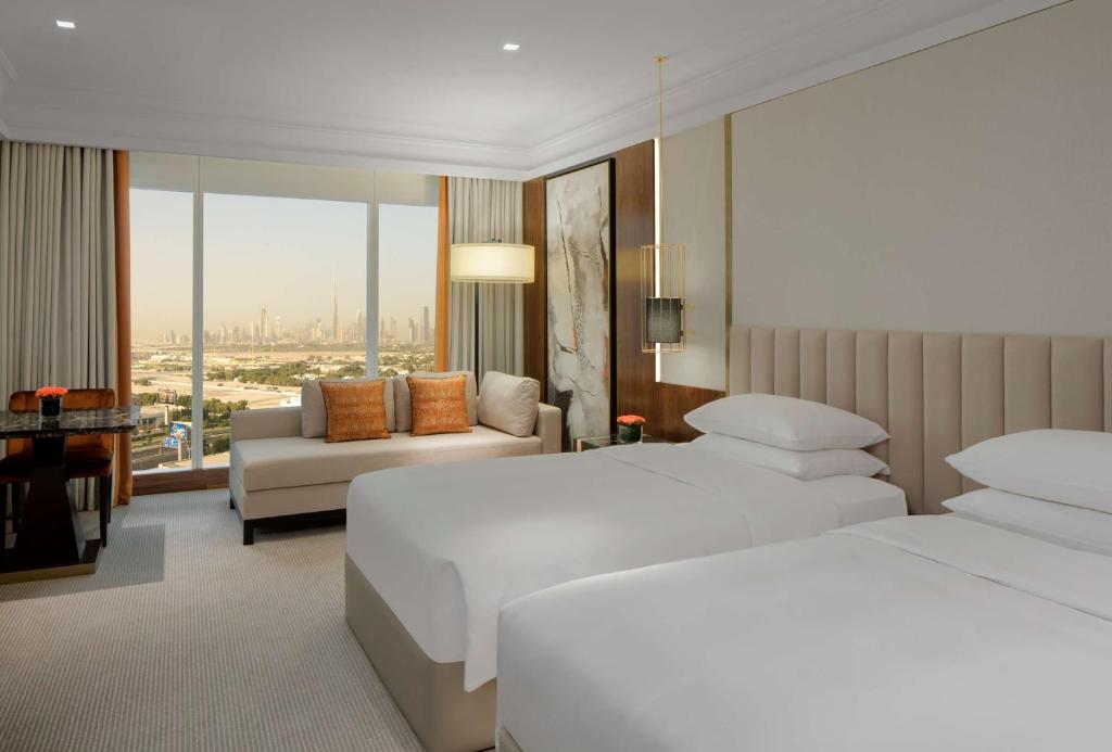 Hotellbilder av Grand Hyatt Hotel Dubai - nummer 1 av 34
