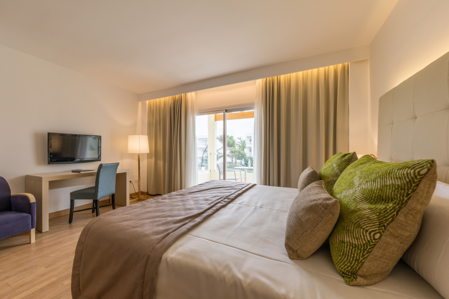 Hotellbilder av Zafiro Bahia - nummer 1 av 10