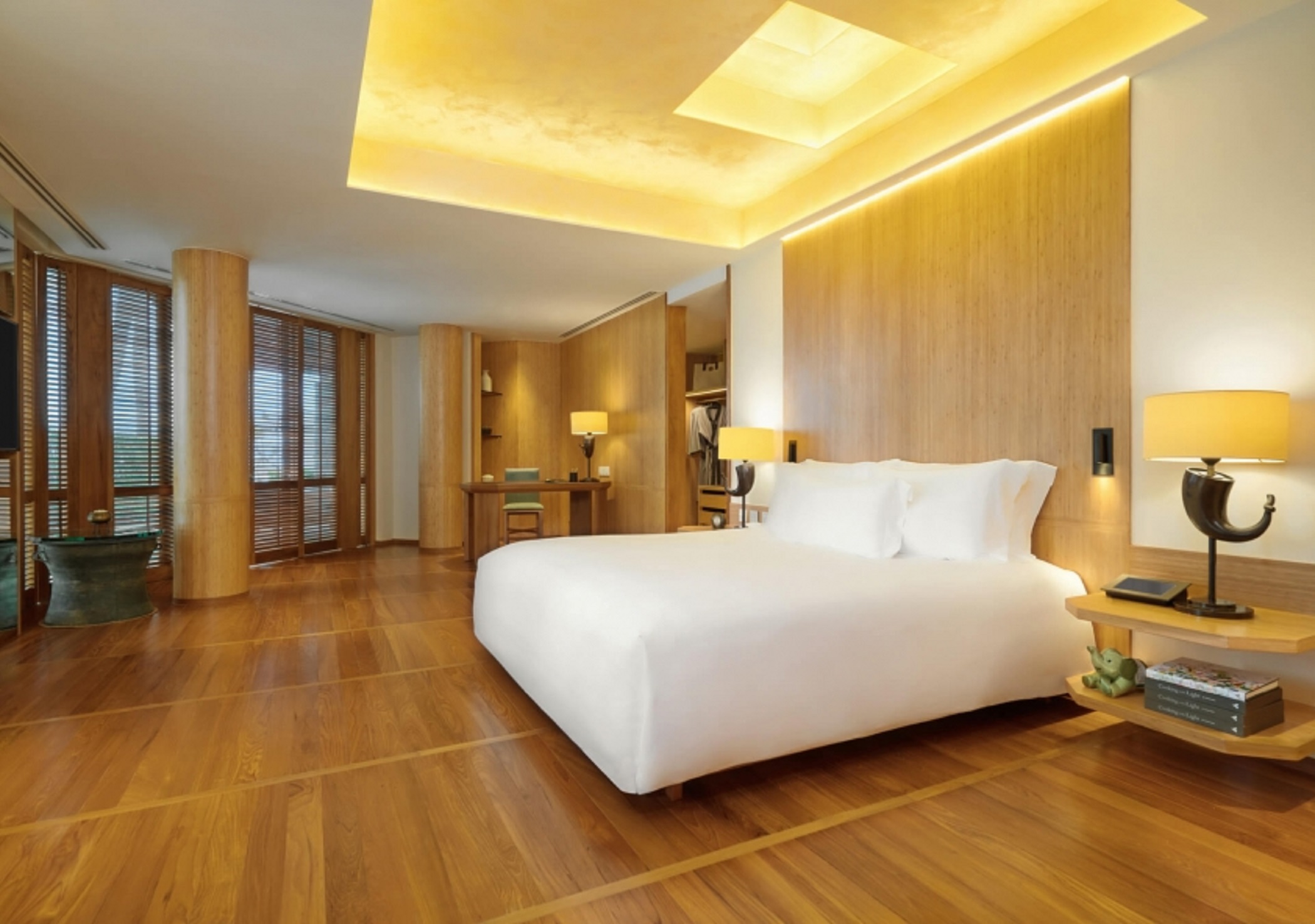 Billede av hotellet Chiva-Som Hua Hin - nummer 1 af 10
