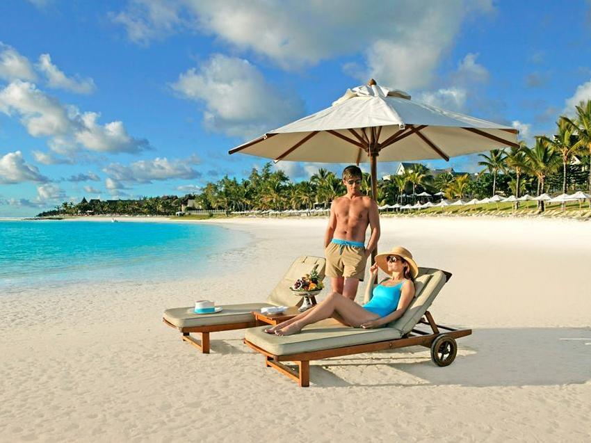 Hotellbilder av The Residence Mauritius - nummer 1 av 29