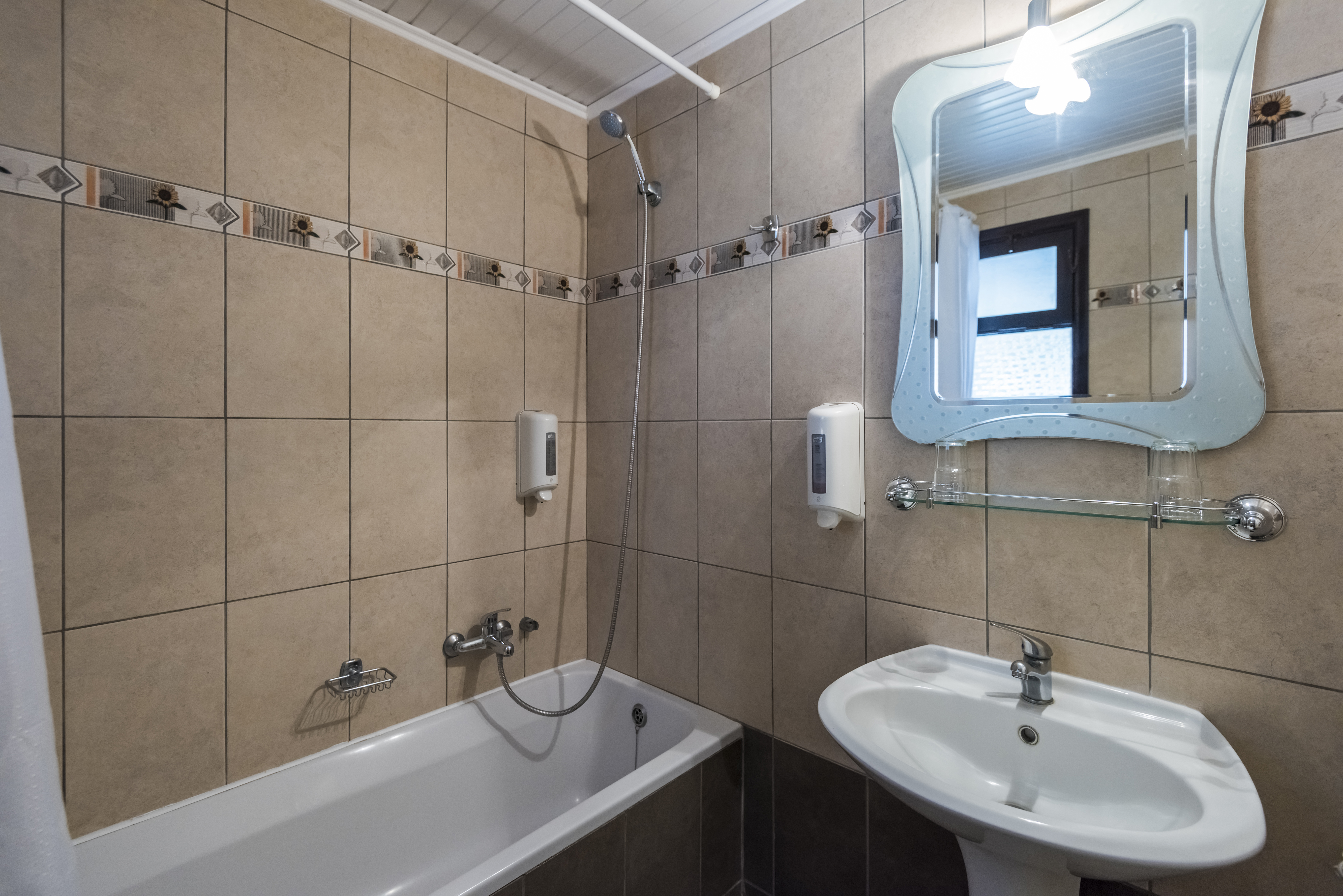 Hotellbilder av Gaia Garden Hotel - nummer 1 av 37