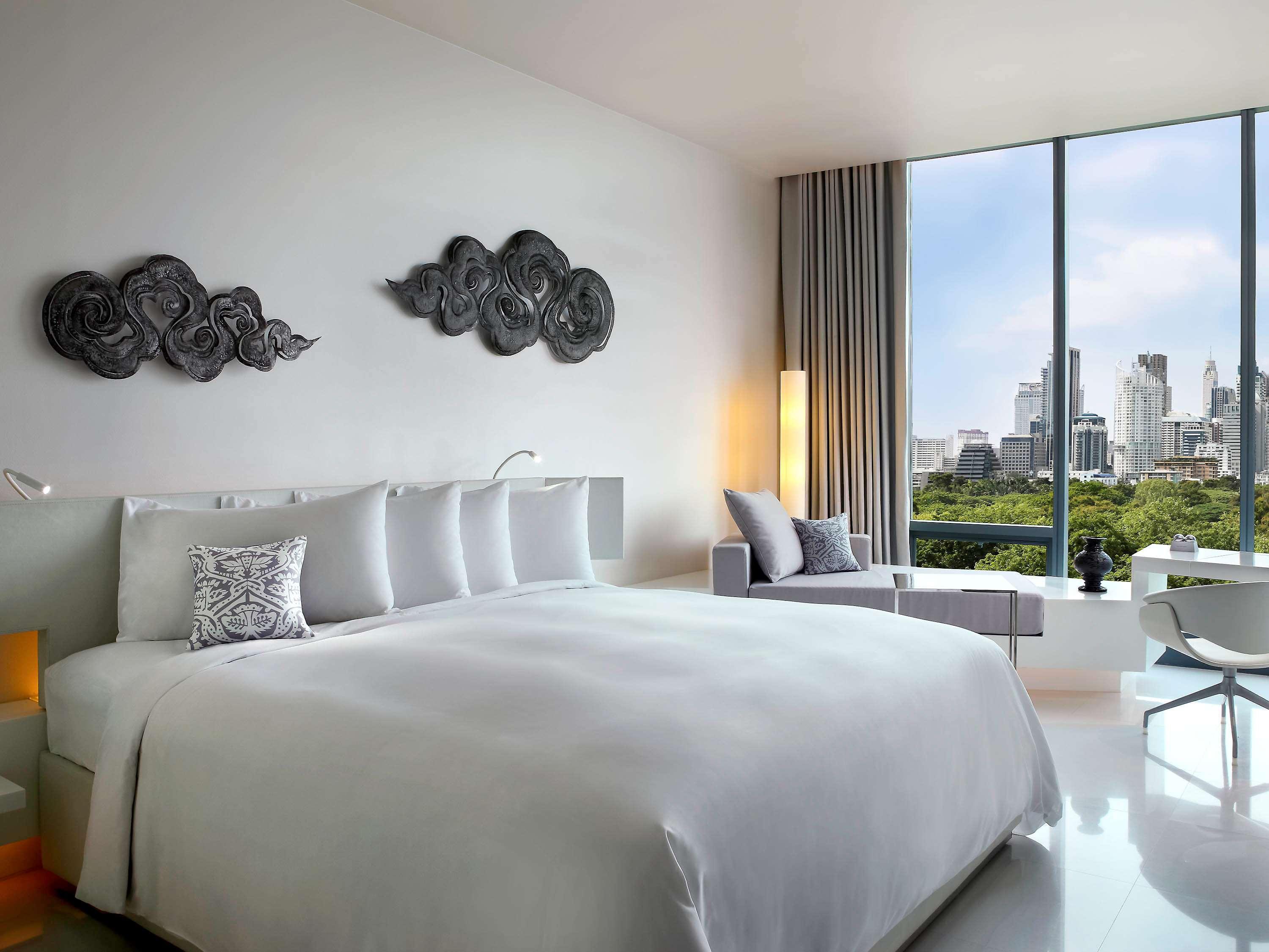 Hotellbilder av SO Bangkok - nummer 1 av 167