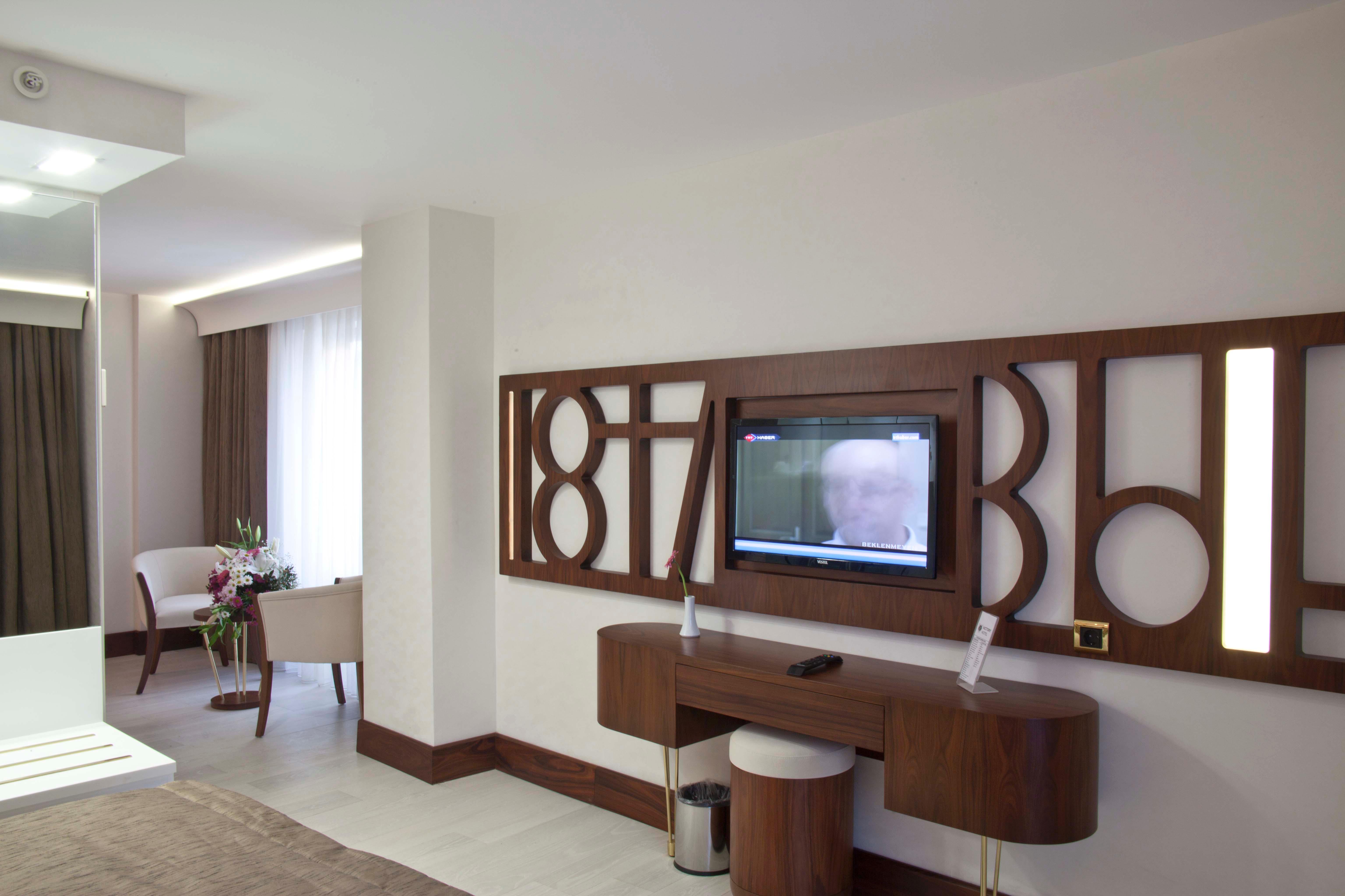 Billede av hotellet Victory Hotel & Spa Istanbul - nummer 1 af 10