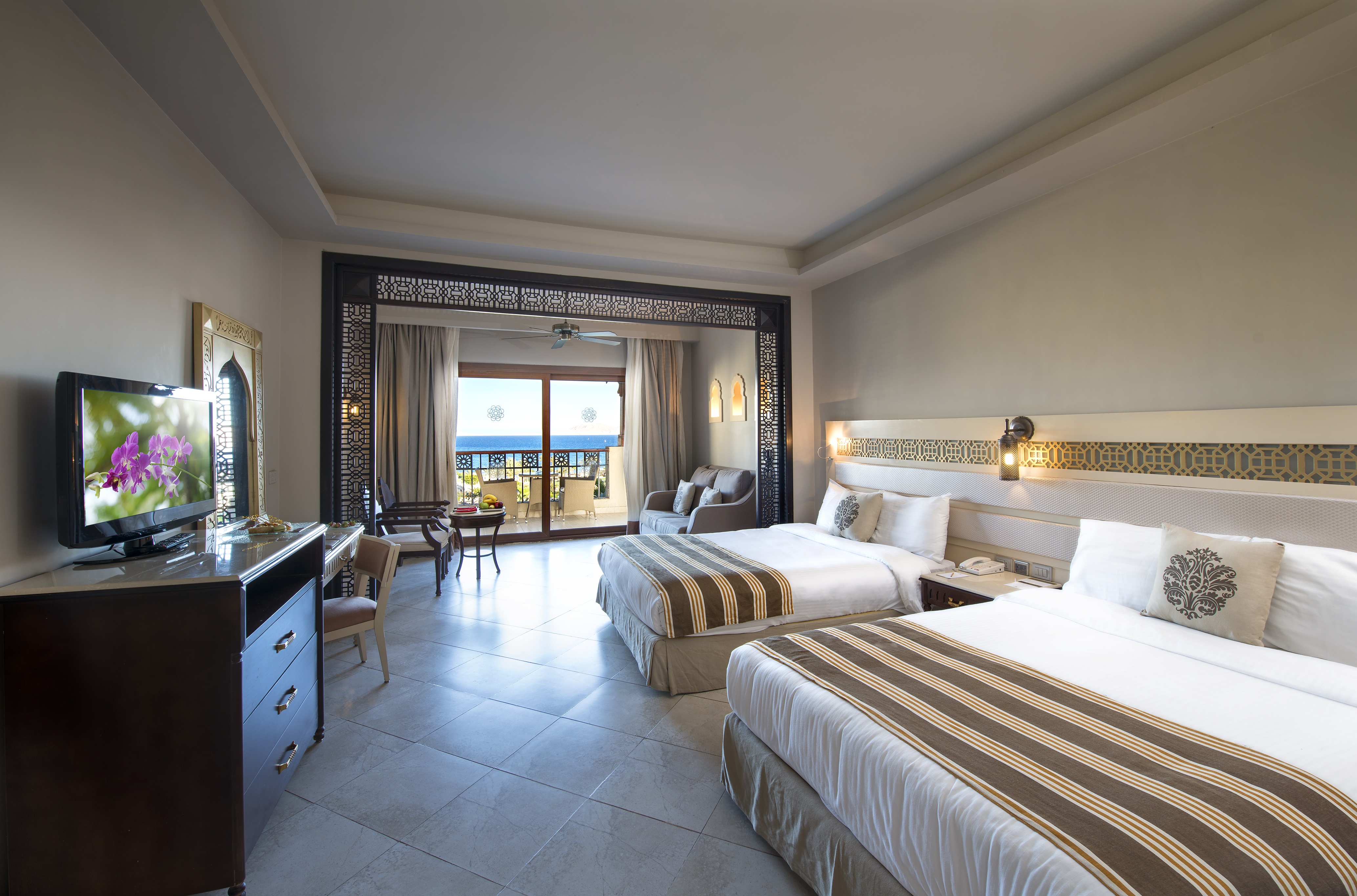 Hotellbilder av SUNRISE Arabian Beach Resort Grand Select - nummer 1 av 49