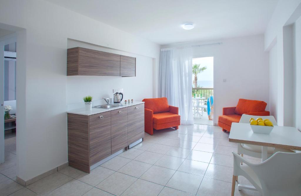 Hotellbilder av Princessa Vera Hotel Apartments - nummer 1 av 21