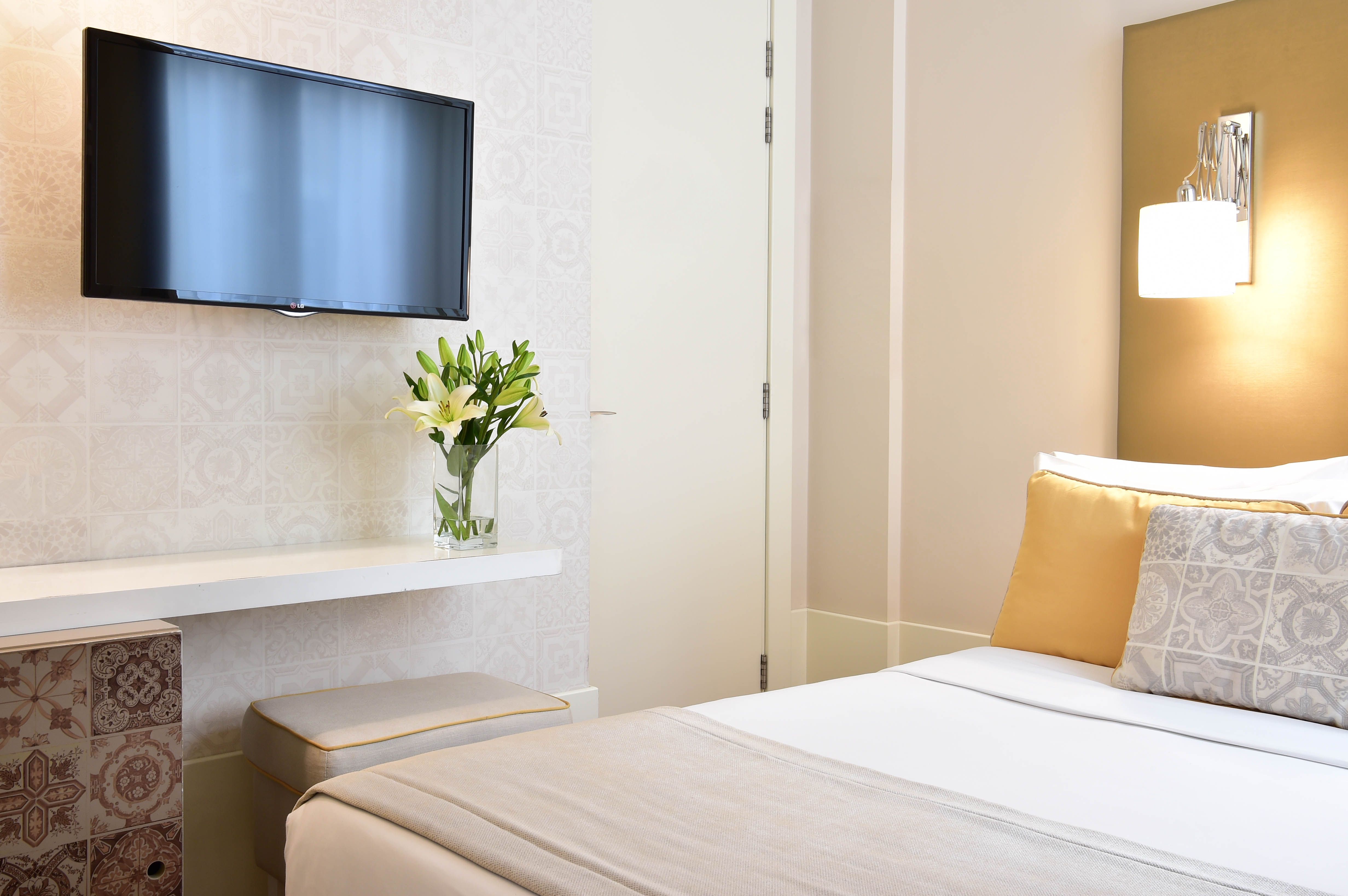Billede av hotellet My Story Hotel Ouro - nummer 1 af 10