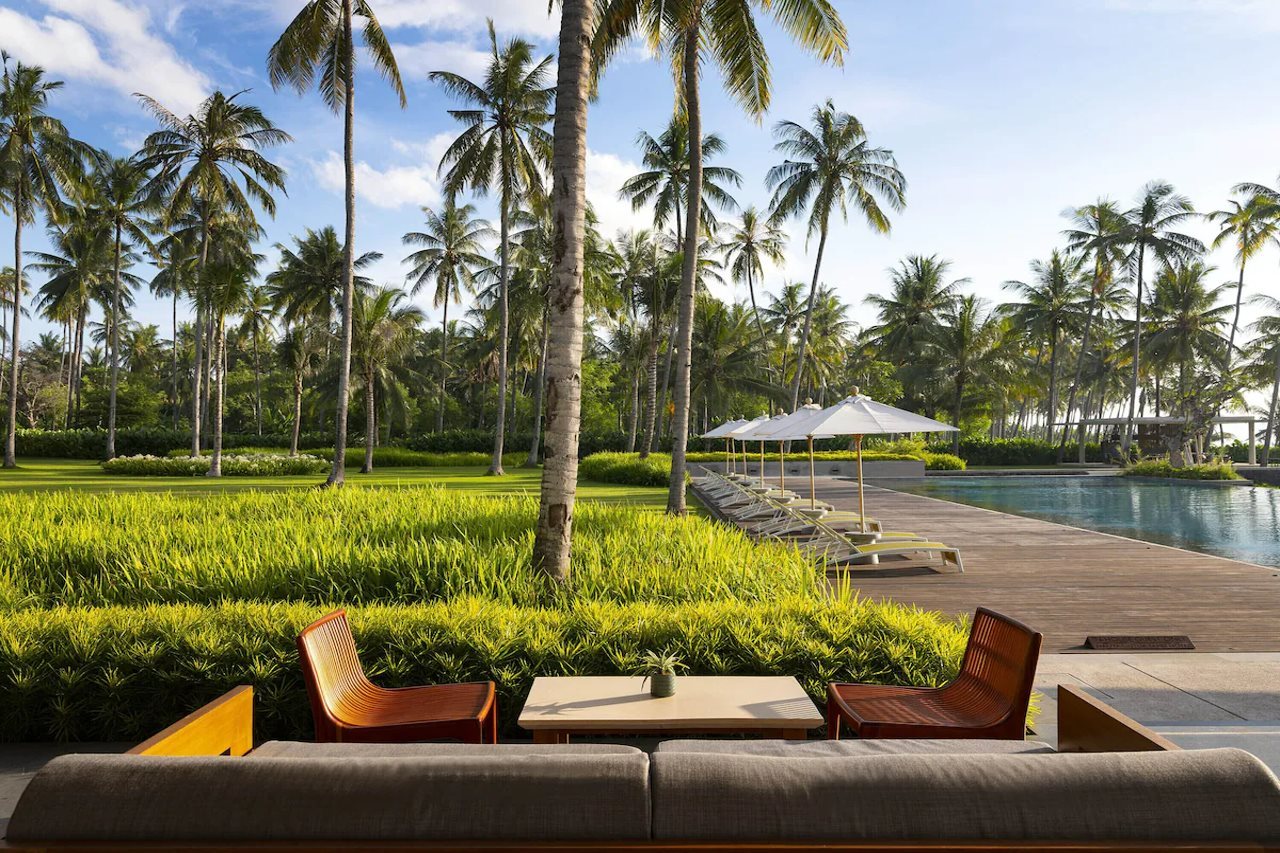 Hotel Dialoog Banyuwangi, Indonesien, Banyuwangi. Großes 1