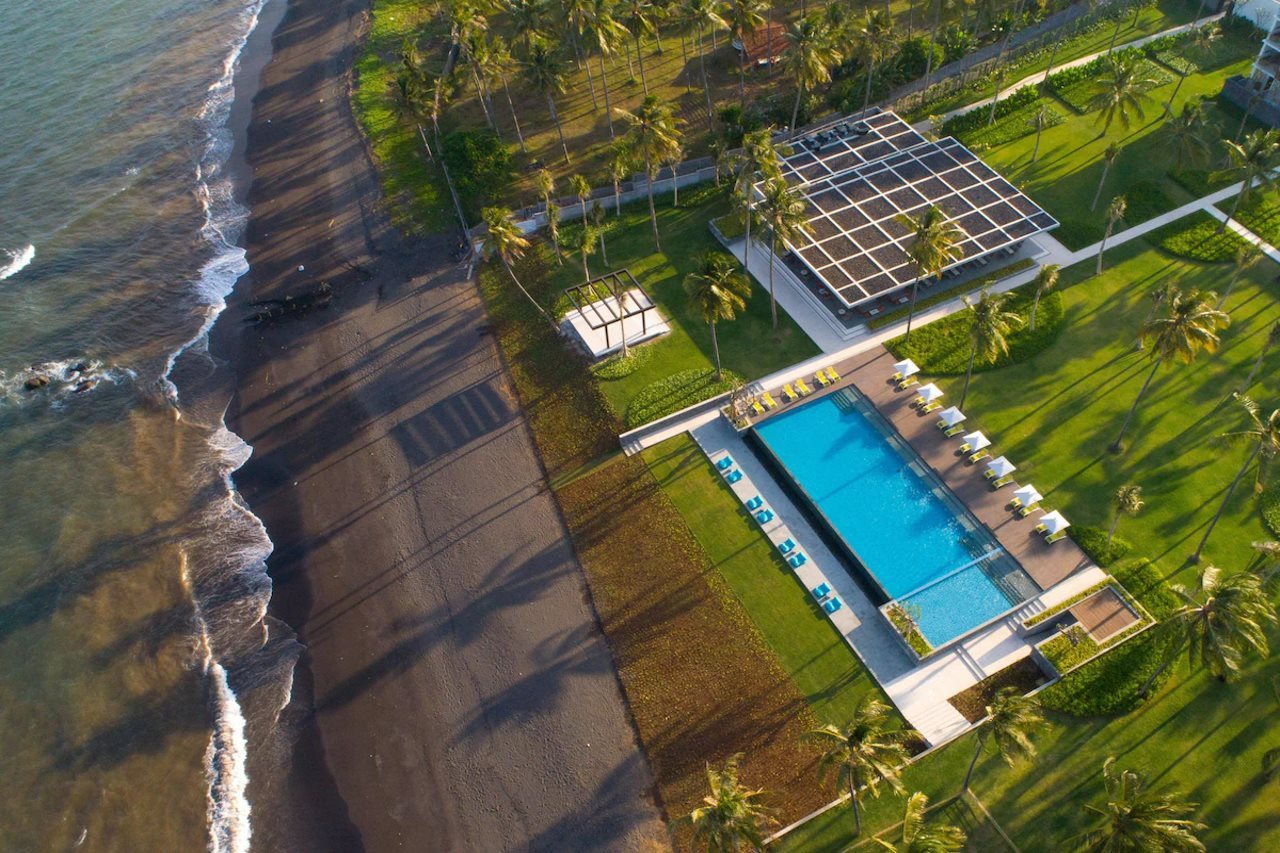 Hotel Dialoog Banyuwangi, Indonesien, Banyuwangi. Großes 2