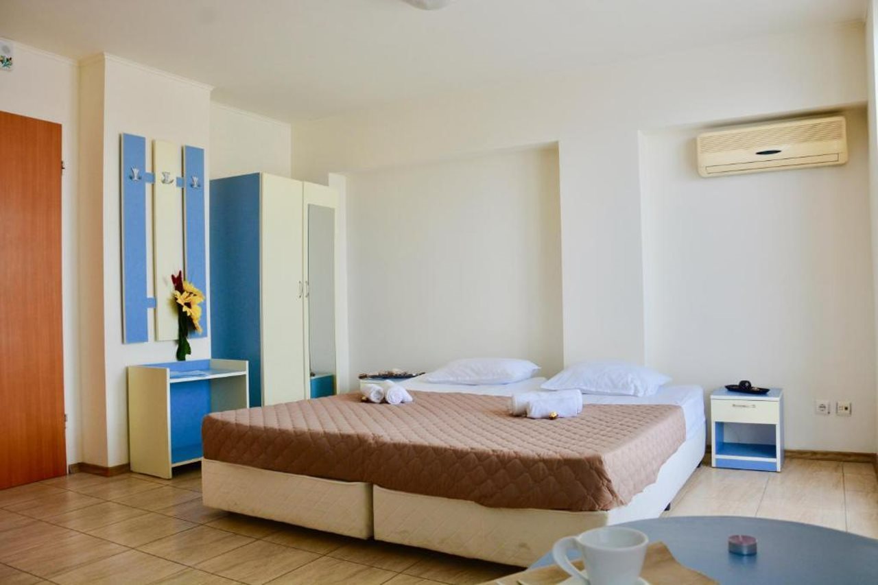 Hotellbilder av Rainbow 1 Holiday Complex - nummer 1 av 8