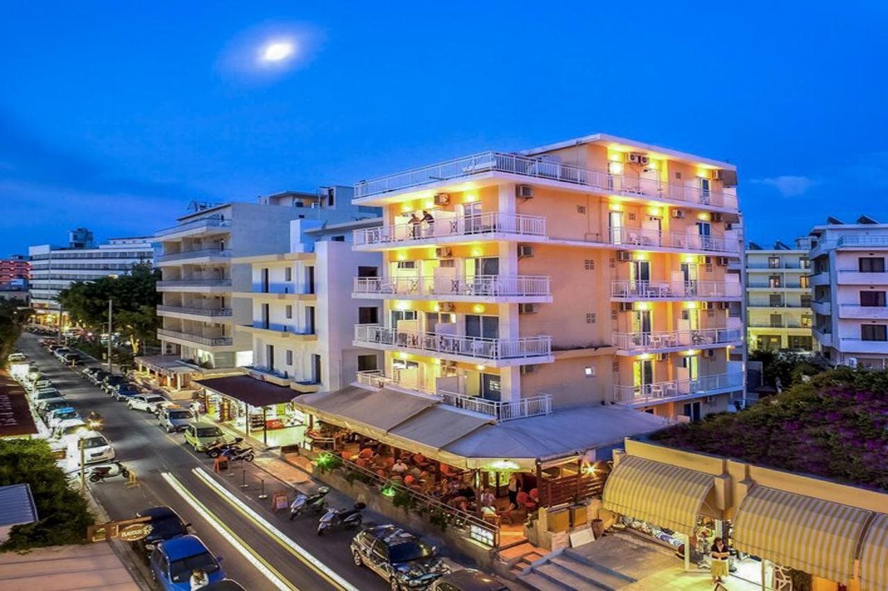 Billede av hotellet Pearl Hotel - nummer 1 af 10