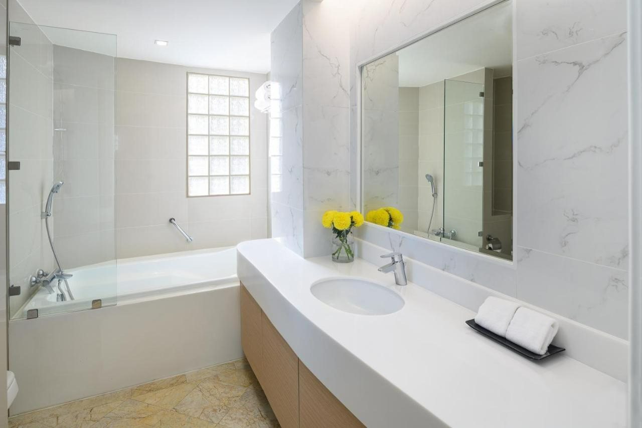 Hotel PARKROYAL Suites Bangkok, Thailand, Bangkok. Großes 2