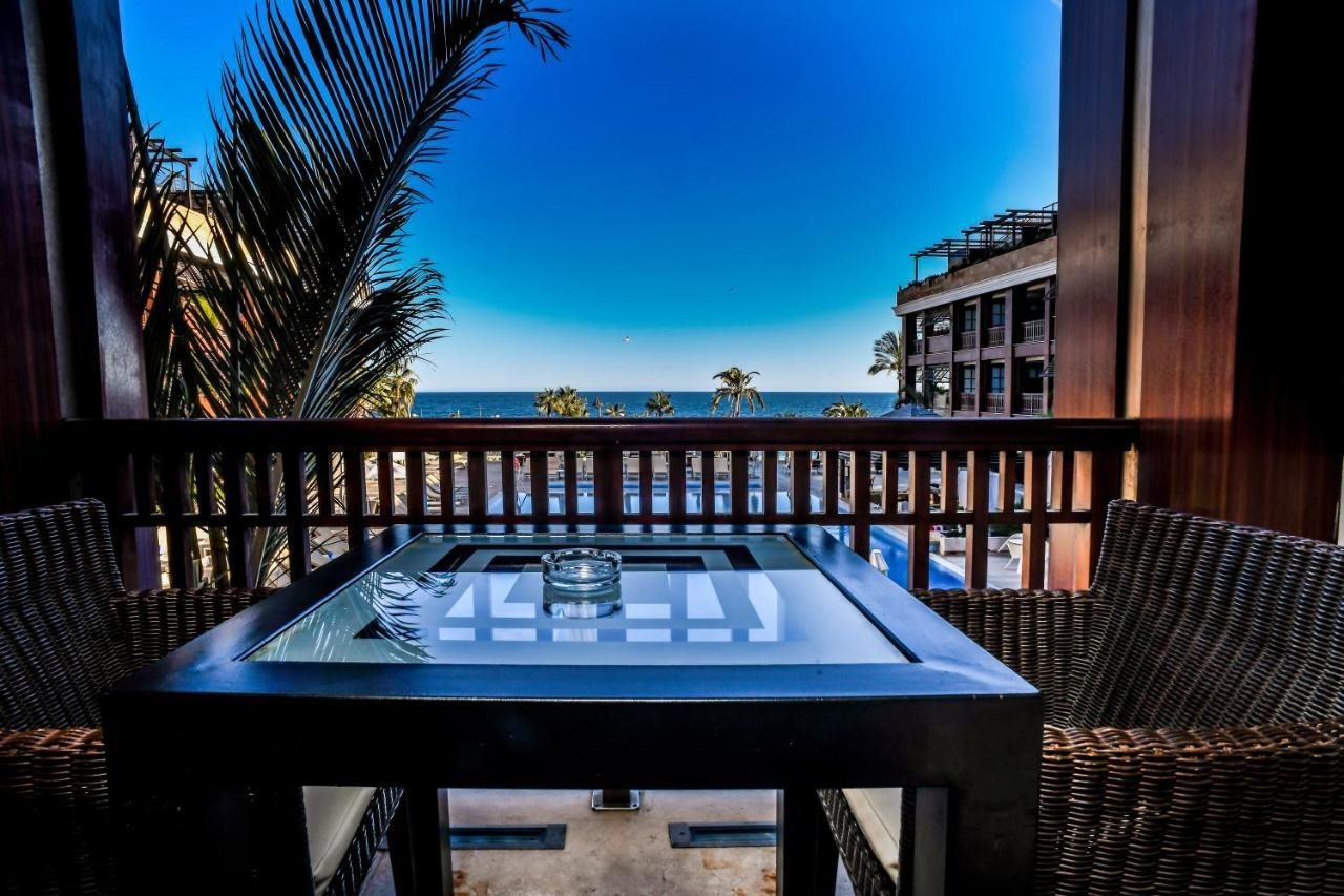 Gran Hotel Guadalpin Banus