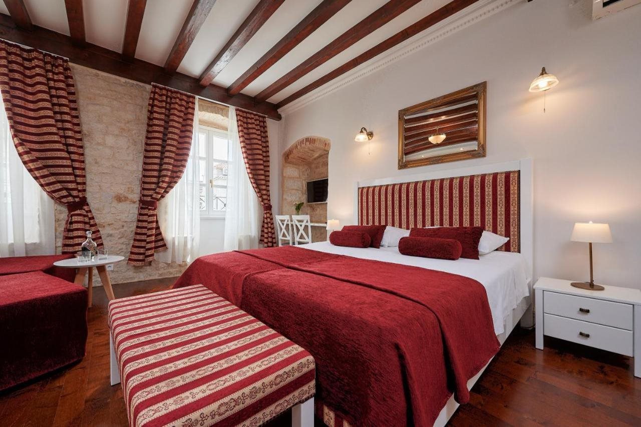 Billede av hotellet Palace Central Square - nummer 1 af 10