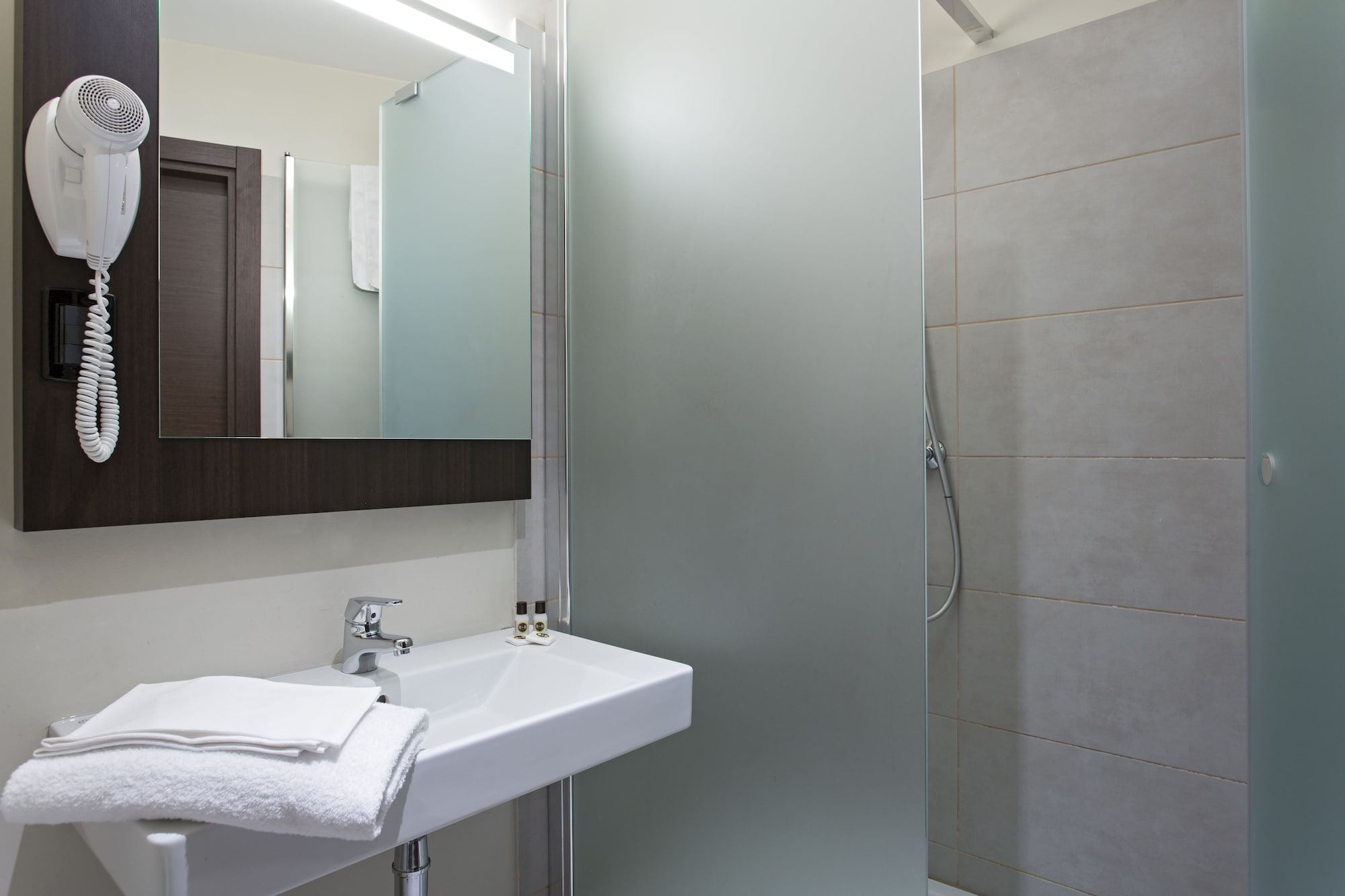 Hotel B&B Hotel Verona, Italien, Verona. Großes 2