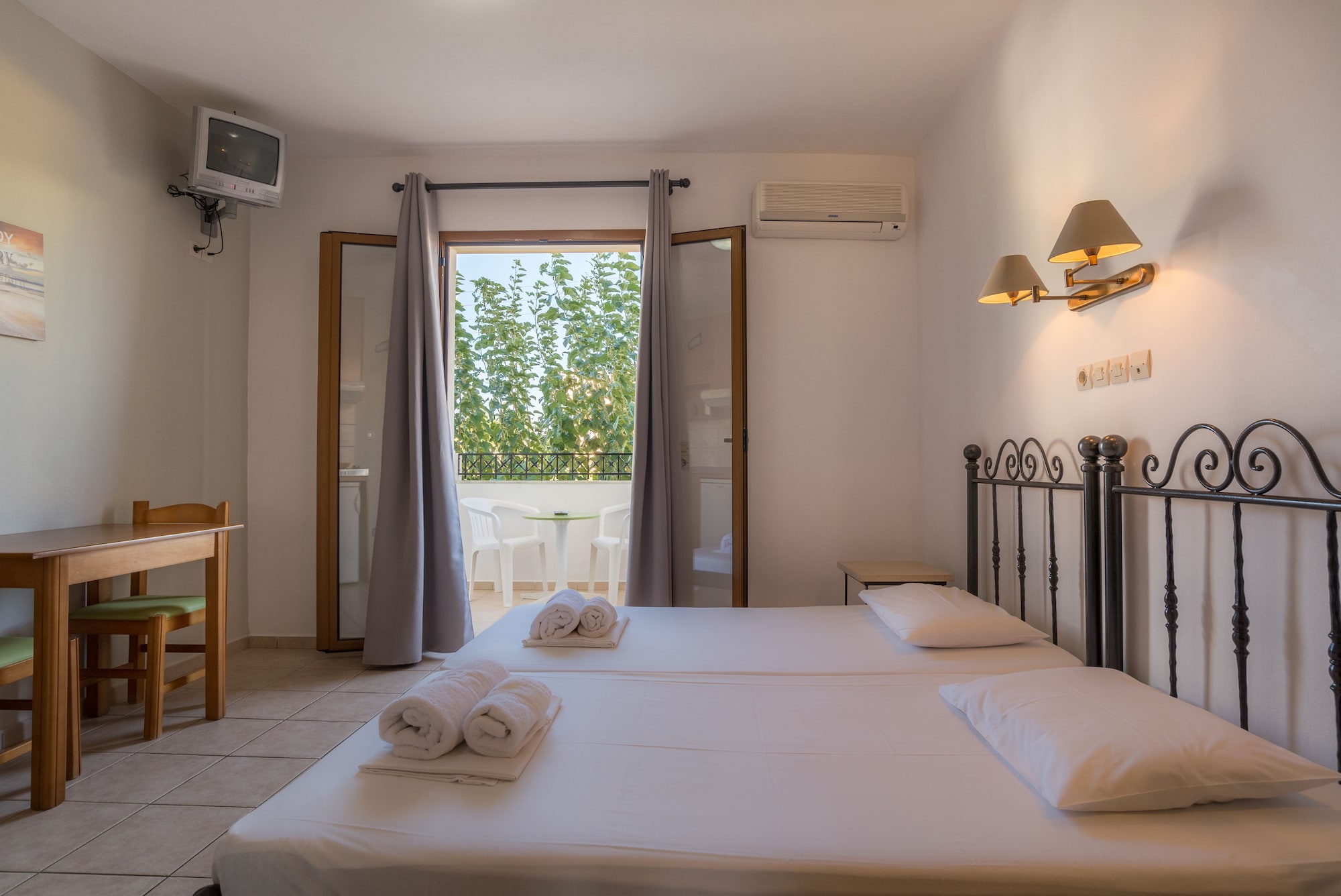 Hotellbilder av Newcastle Studios Malia - nummer 1 av 34