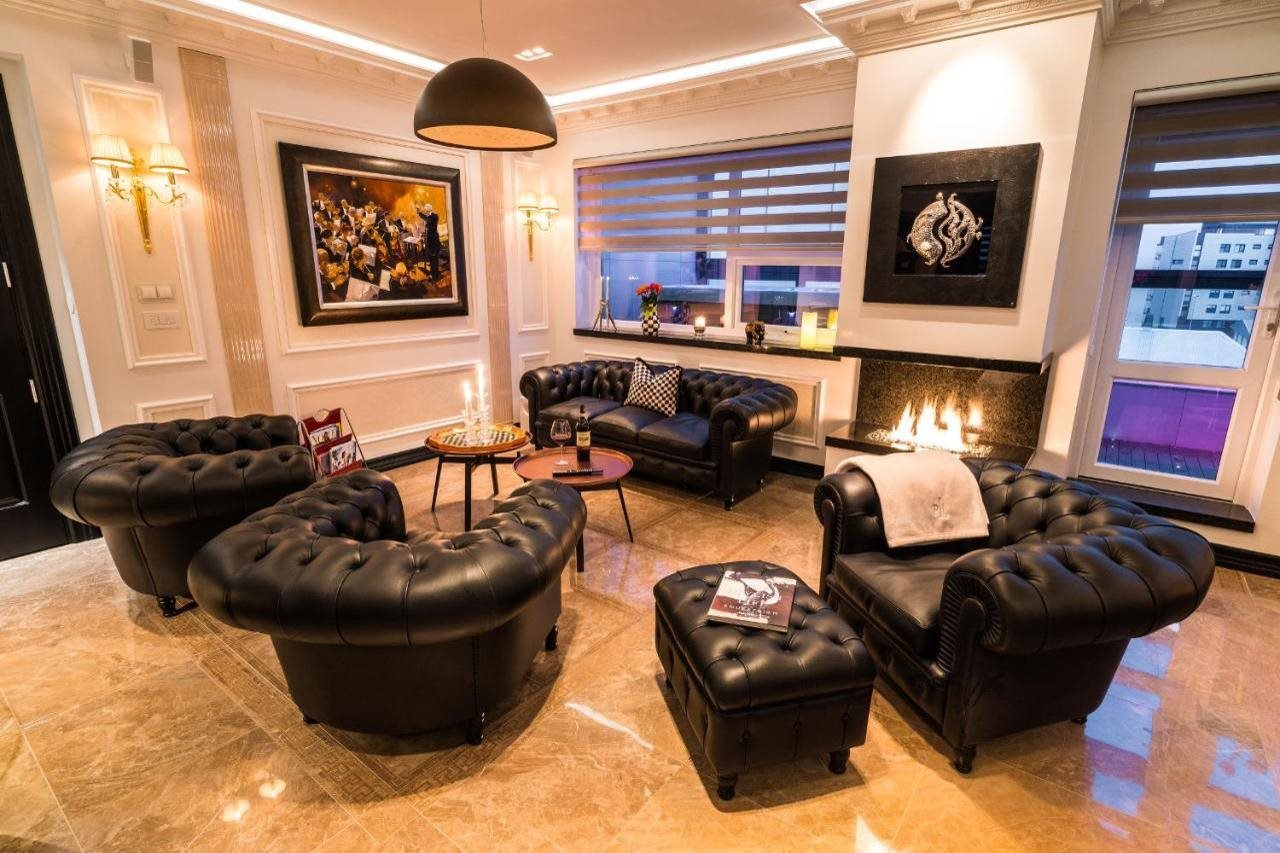 Hotel Diamond Suites, Island, Keflavik. Großes 1