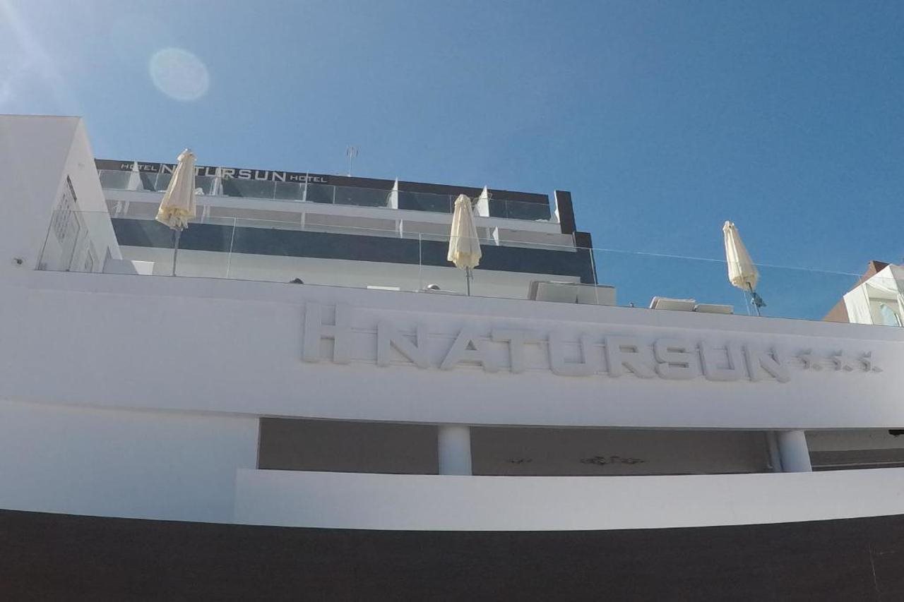 Hotellbilder av Hotel Natursun - nummer 1 av 19
