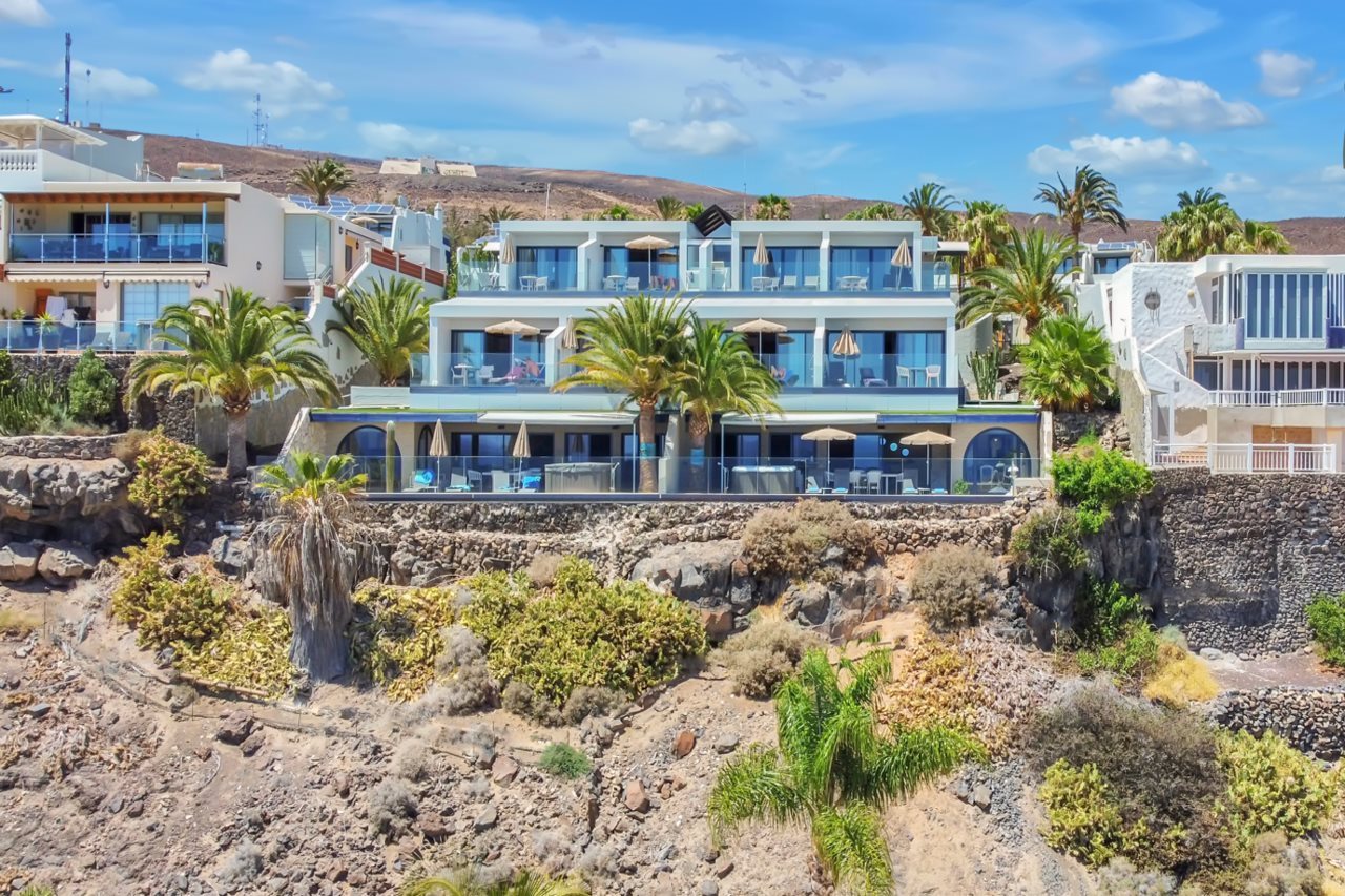 Billede av hotellet Apartamentos Garden & Sea Boutique Lodging by LIVVO - nummer 1 af 10