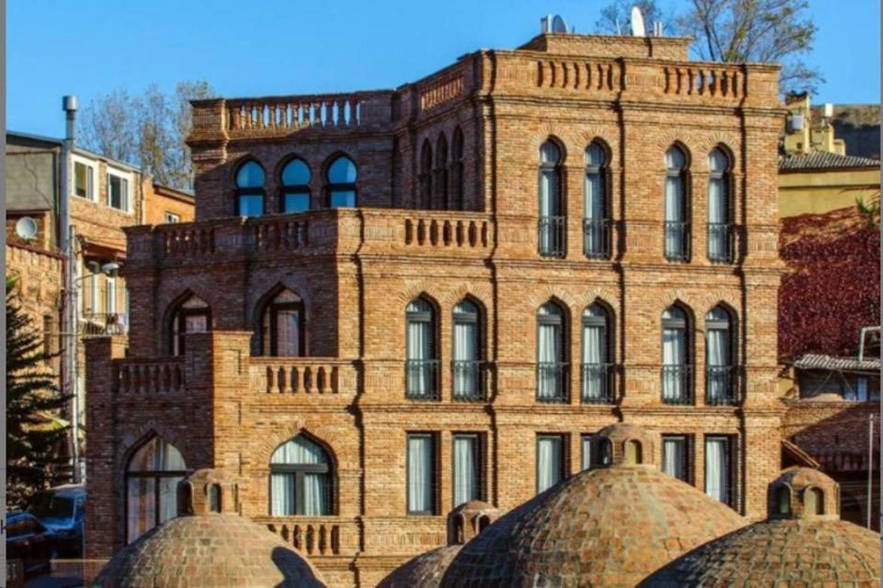 Hotel Hotel Abanotubani, Georgien, Tiflis. Großes 1