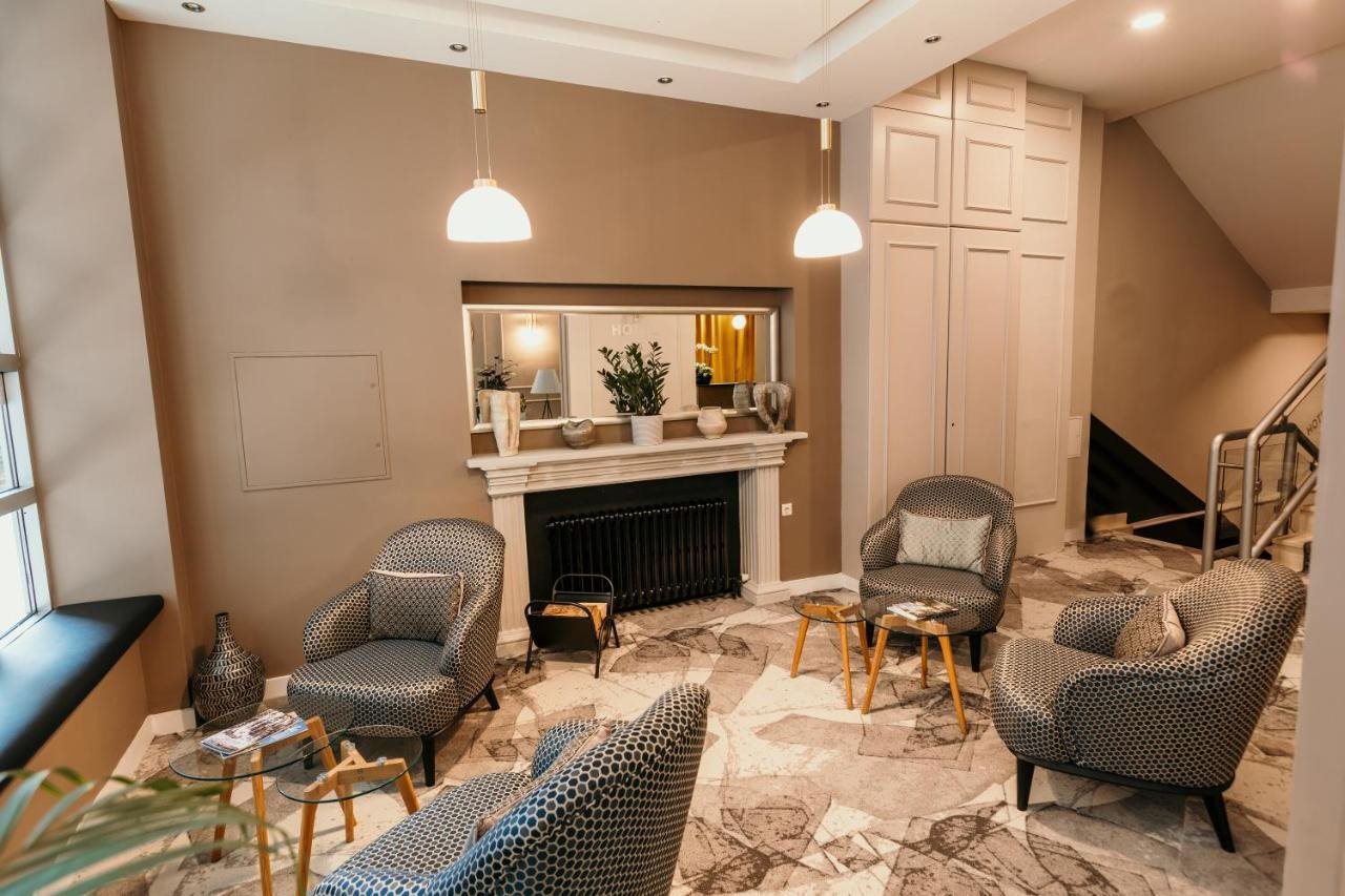 Hotel Sahat Hotel Sarajevo, Bosnien und Herzegowina, Sarajevo. Großes 2