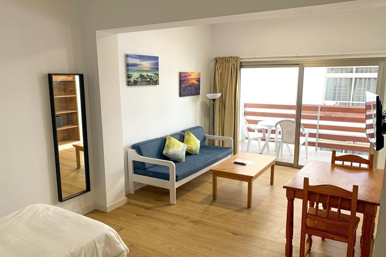 Hotel Brisamar Canteras, Spanien, Las Palmas. Großes 1