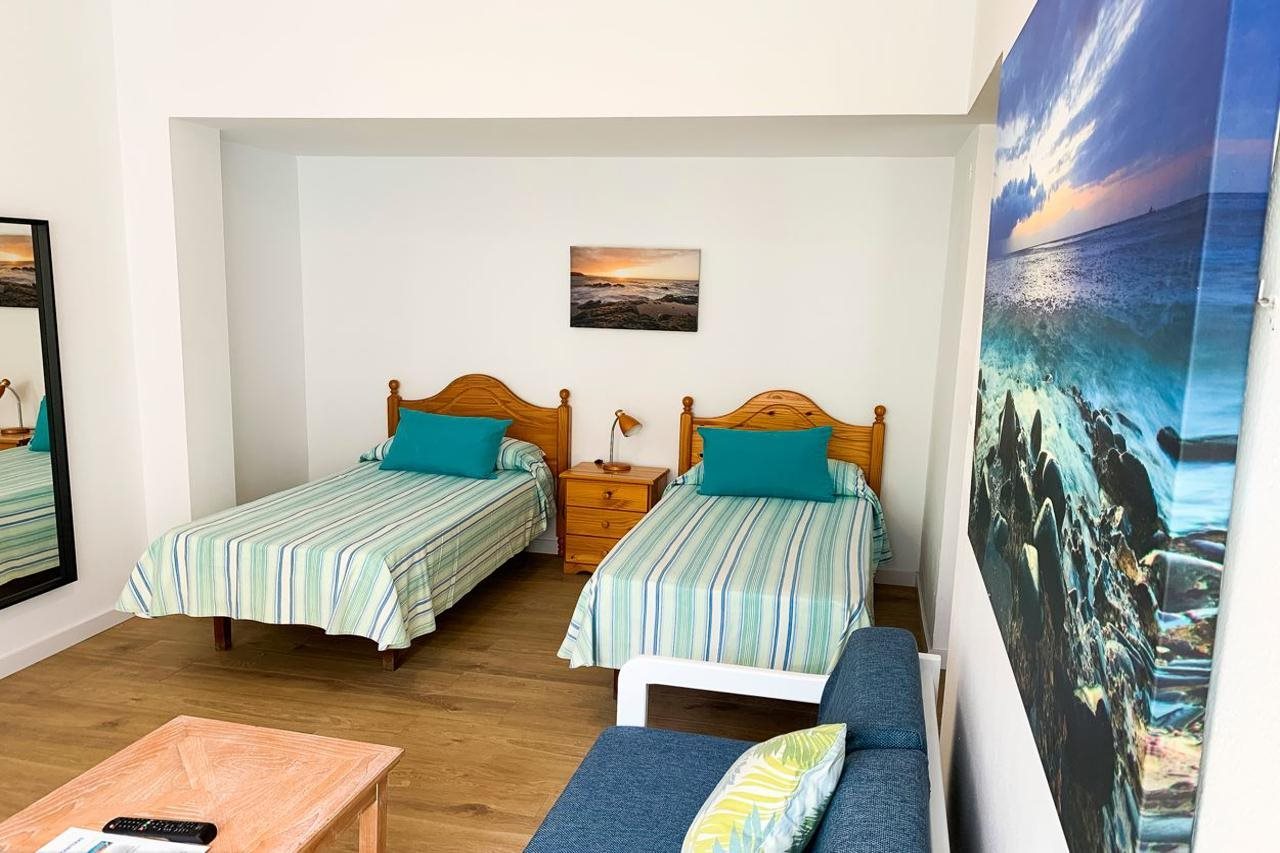 Hotel Brisamar Canteras, Spanien, Las Palmas. Großes 2