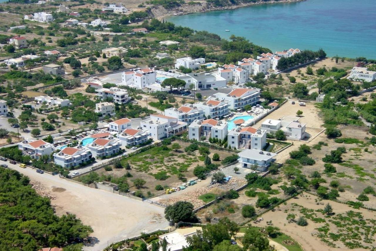 Hotellbilder av Lindia Thalassa - nummer 1 av 7