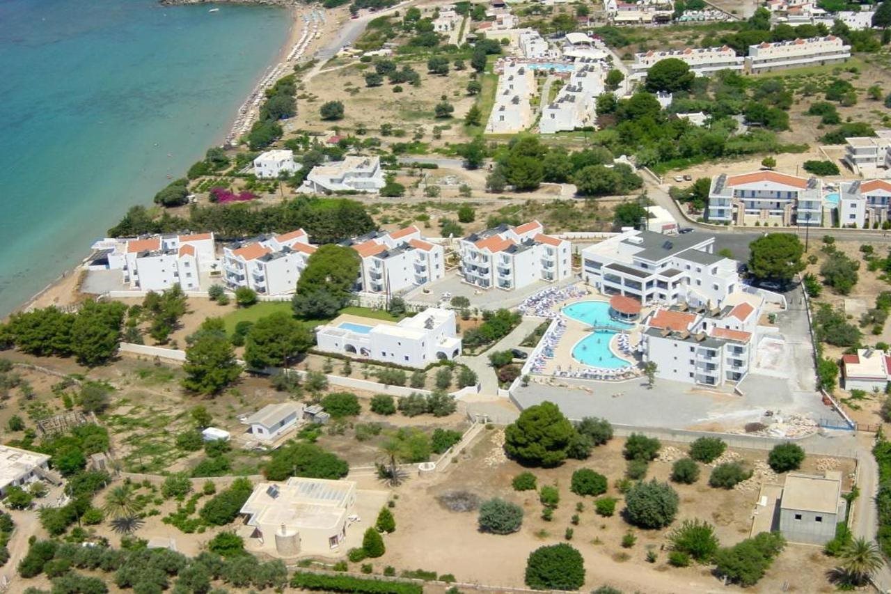 Hotel Lindia Thalassa, Griechenland, Pefki. Großes 2