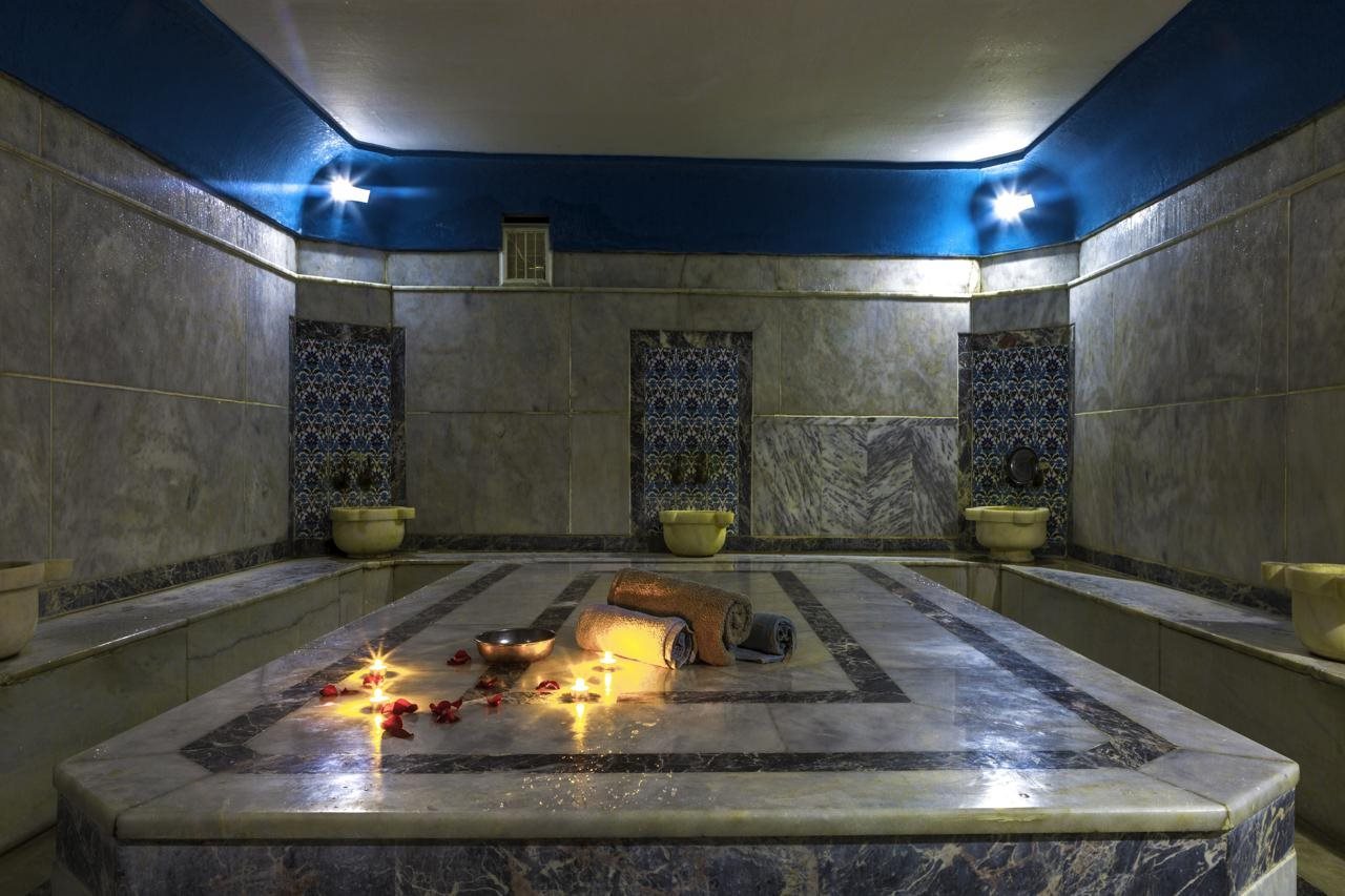 Hotel Caretta Beach Hotel, Türkei, Konakli. Großes 21
