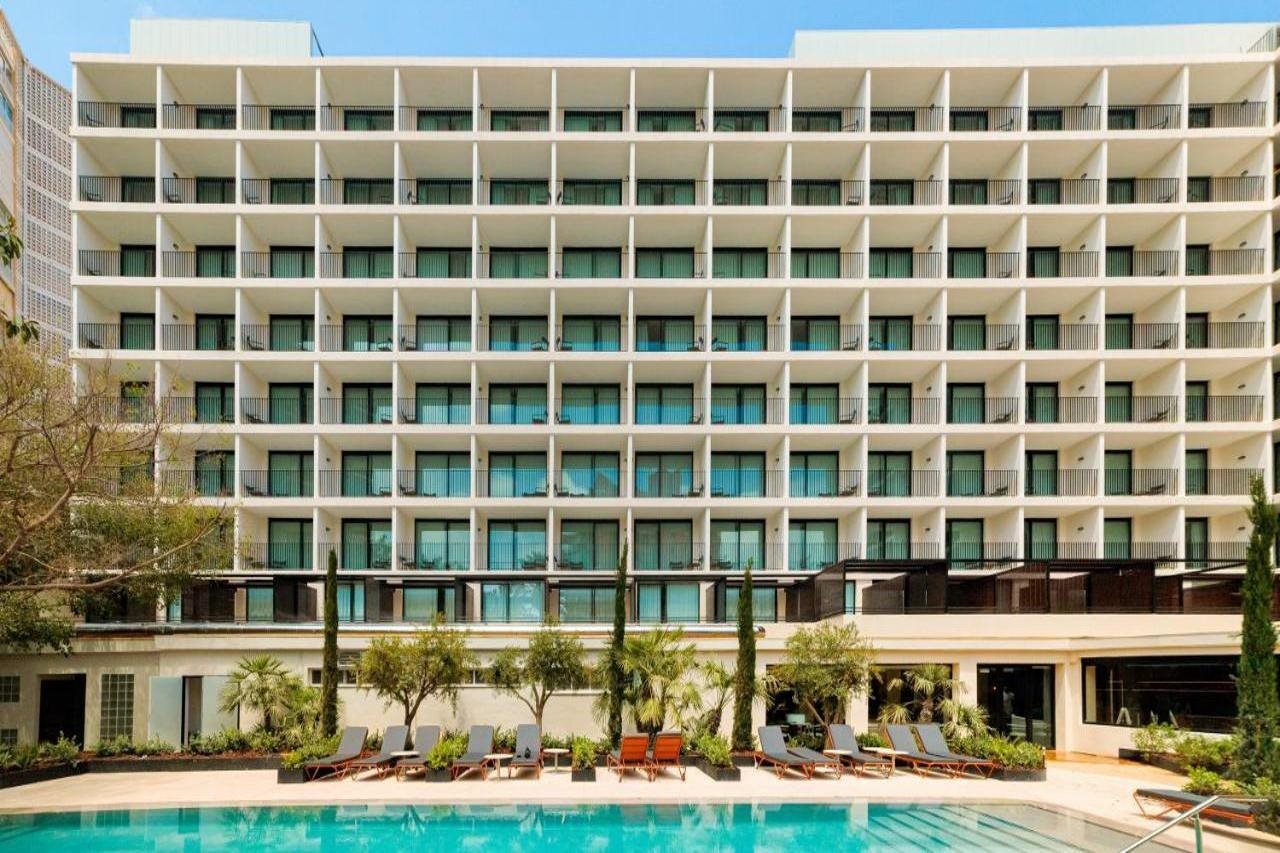 Hotel Mercure Benidorm, Spanien, Benidorm. Großes 1