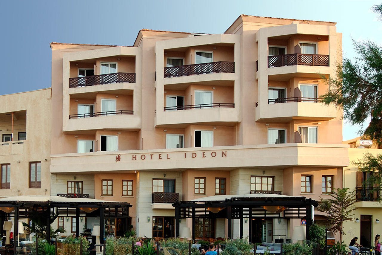 Hotellbilder av Ideon - nummer 1 av 39