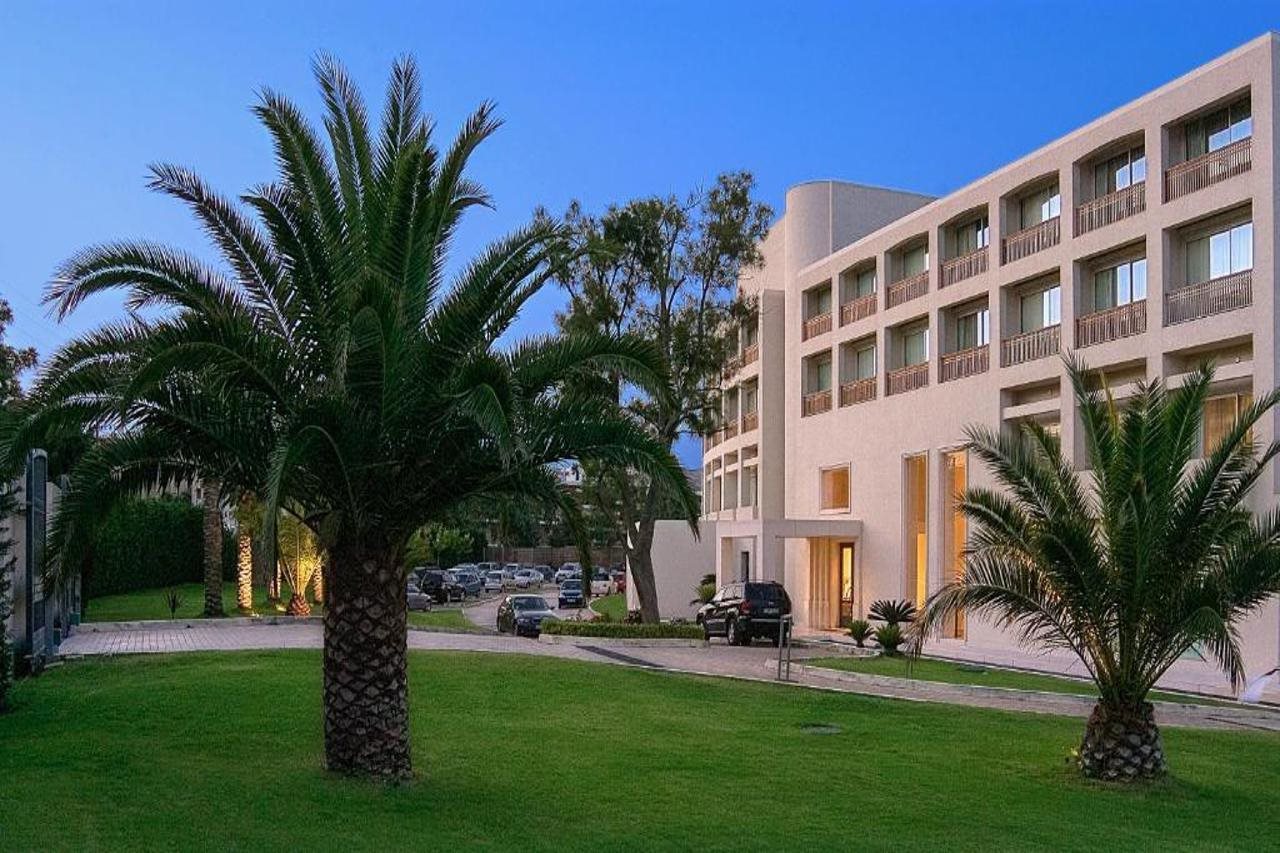 Hotel Plaza Resort Hotel, Griechenland, Anavissos. Großes 1