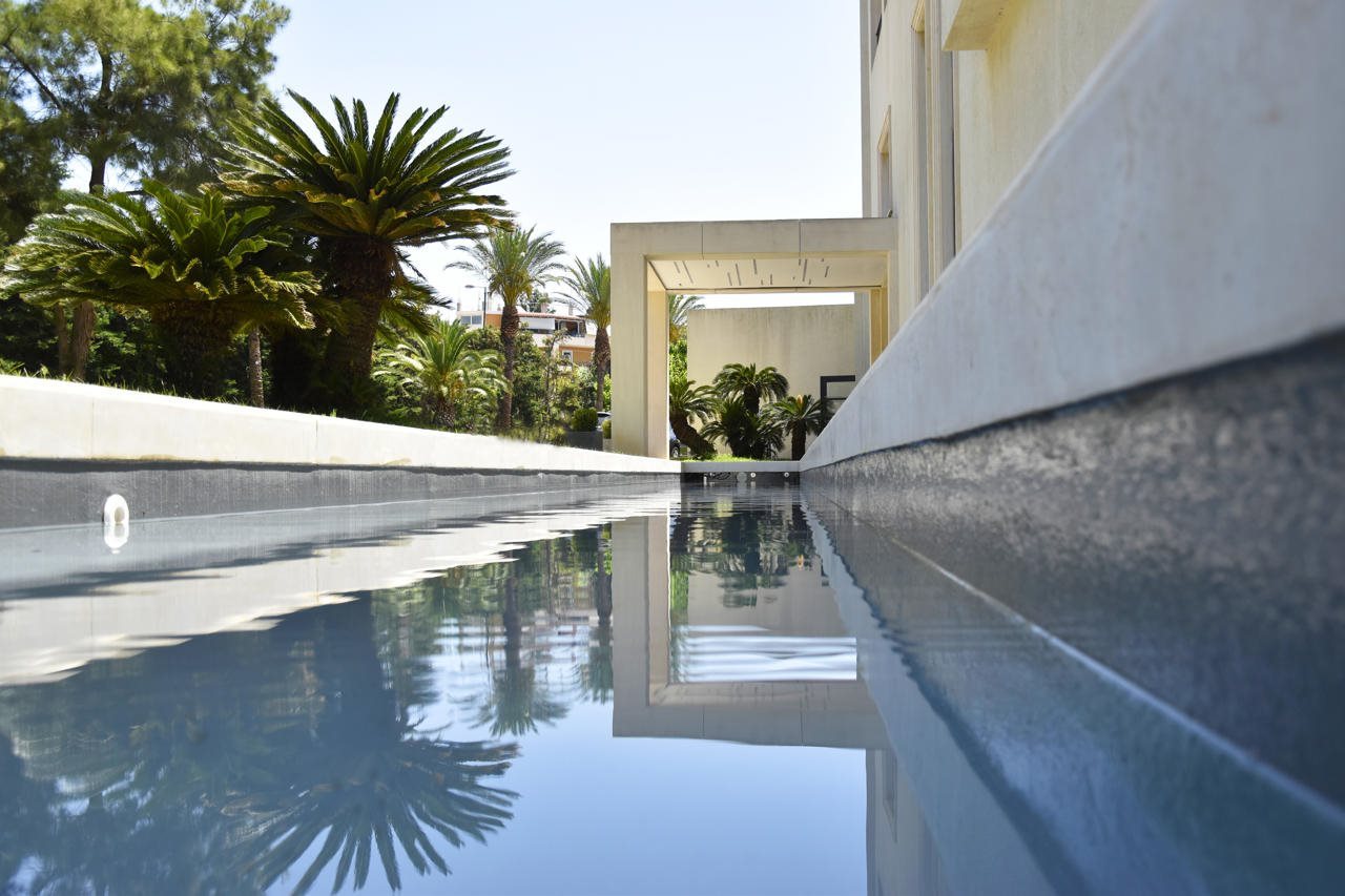 Hotel Plaza Resort Hotel, Griechenland, Anavissos. Großes 2