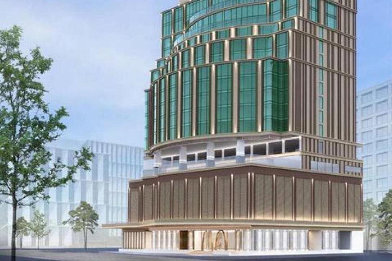 Hotellbilder av Valia Hotel Bangkok Sukhumvit - nummer 1 av 11