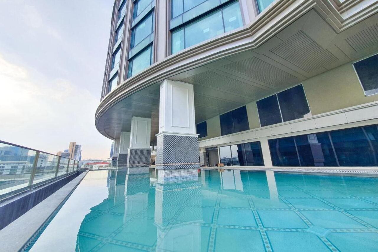 Billede av hotellet Valia Hotel Bangkok Sukhumvit - nummer 1 af 10