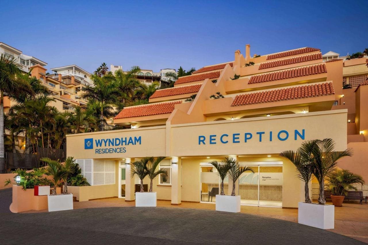 Hotel Wyndham Residences Tenerife Costa Adeje, Spanien, Adeje. Großes 2