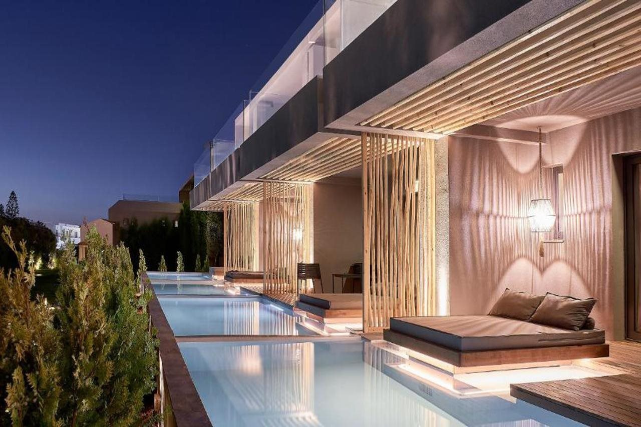 Hotellbilder av NEMA Design Hotel and Spa - nummer 1 av 19