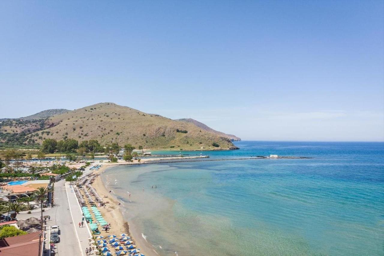 Billede av hotellet Mare Boutique Hotel - nummer 1 af 10