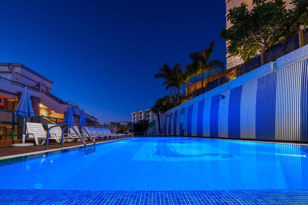 Hotellbilder av Las Gondolas Apartments - nummer 1 av 10