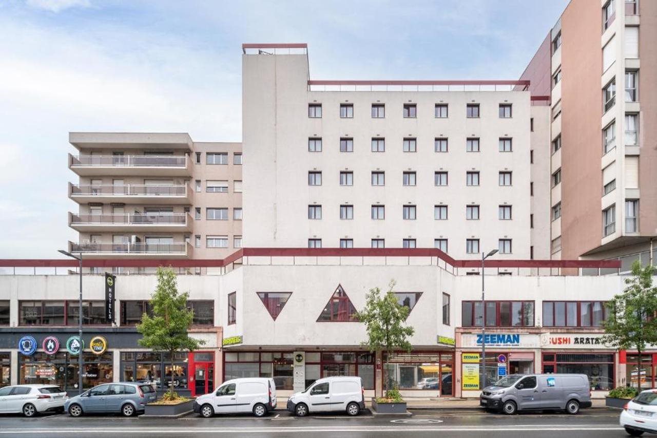 Hotel B&B HOTEL Amiens Centre Cathedrale, Frankreich, Amiens. Großes 1