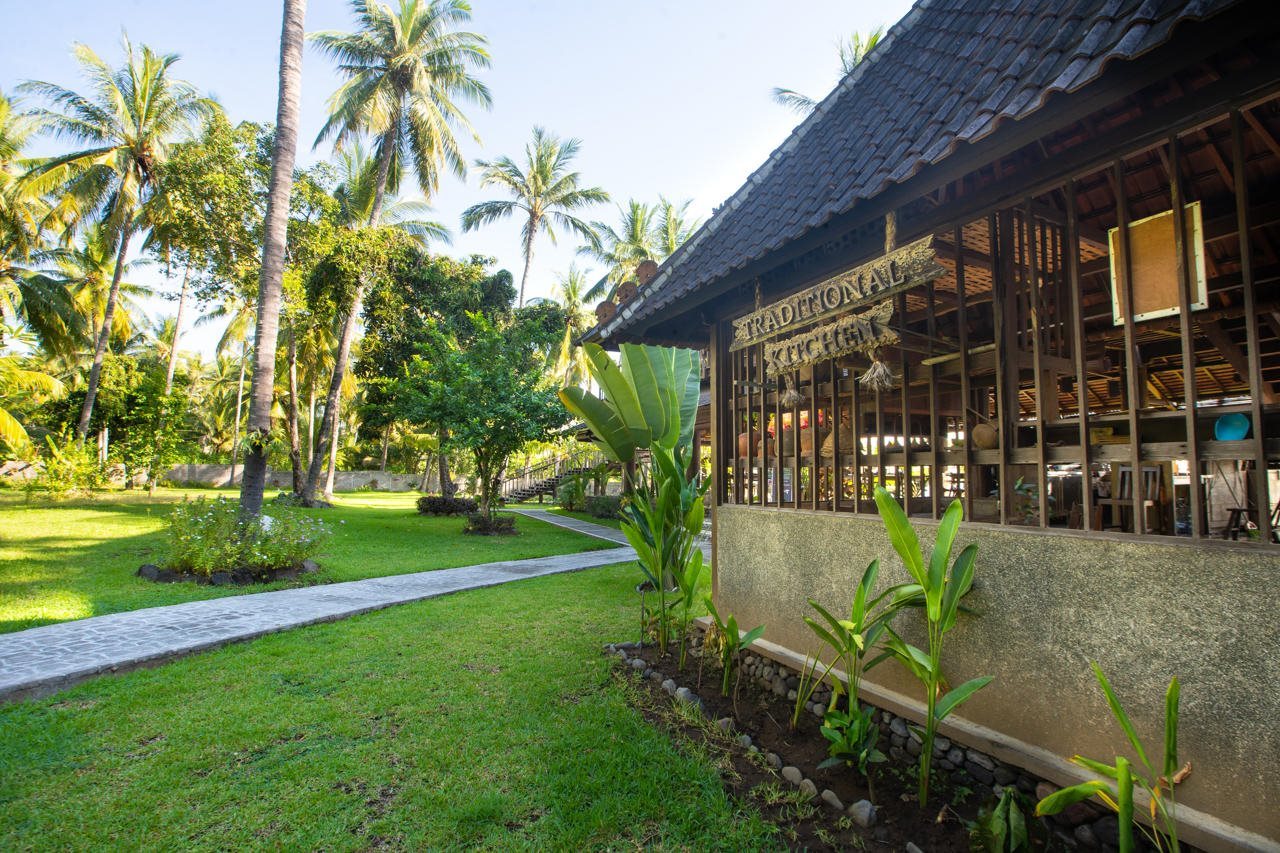 Hotel The Kirana Tembok, Indonesien, Tembok. Großes 1