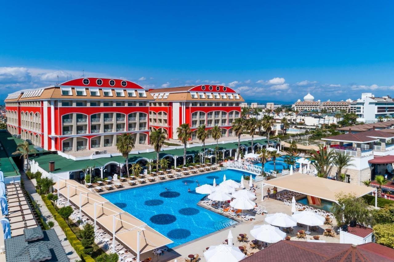 Billede av hotellet Orange County Belek - nummer 1 af 10