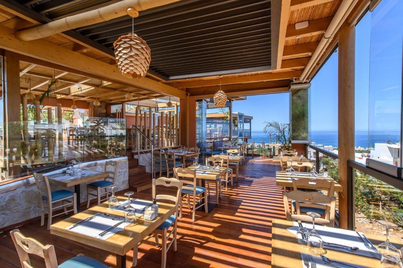Hotel Esperides Resort Crete, Griechenland, Koutouloufari. Großes 2