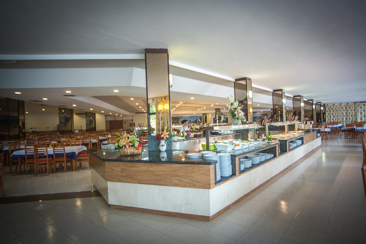 Hotellbilder av Club Cala Romani - nummer 1 av 114