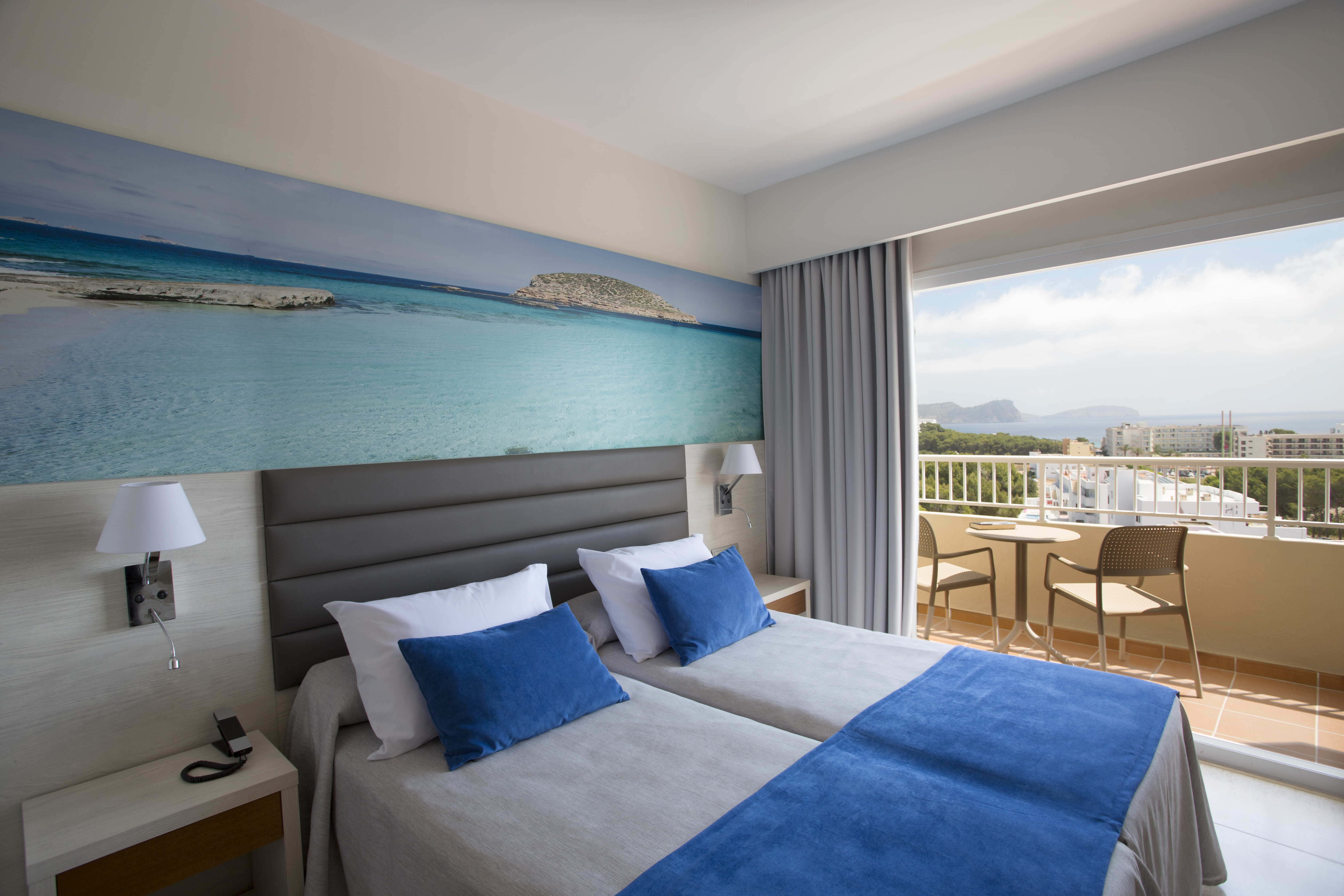 Hotellbilder av Invisa Ereso Hotel - nummer 1 av 40