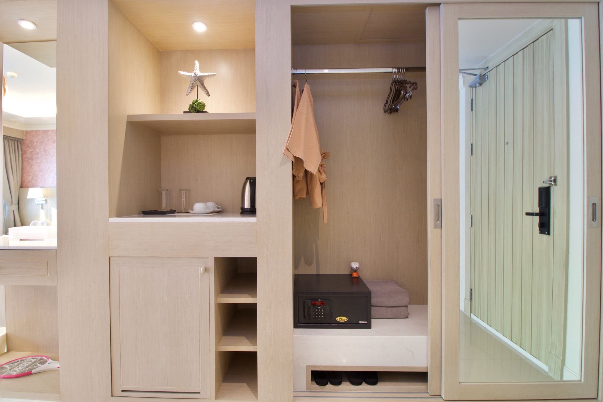 Bilder från hotellet The Sea Cret Hua Hin - nummer 1 av 10