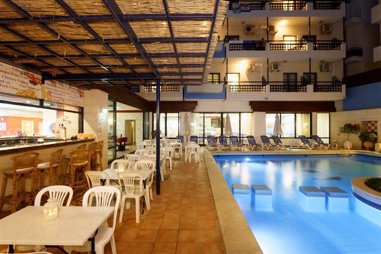 Hotel Agrabella Hotel, Griechenland, Chersonissos. Großes 2